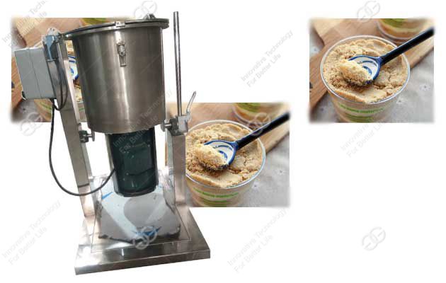 Stainless Steel Biscuit Cookies Crusher Machine Manufacturer