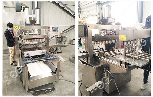 Quality Ice Cream Cone Machine Manufacturer in China