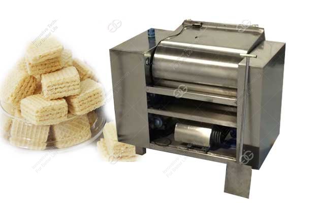 Wafer Biscuit Machine