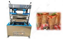 How to Buy Pizza Cone Machine?