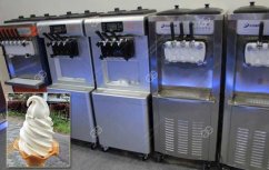What is the Price of Commercial Ice Cream Machine?