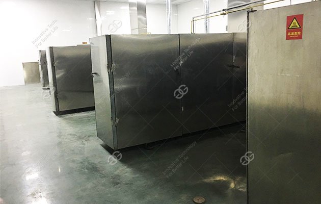 Cone Machine Manufacturer in China