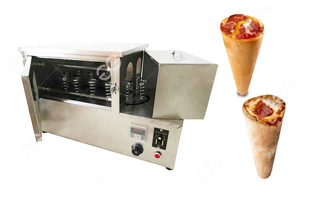 Pizza Cone Oven