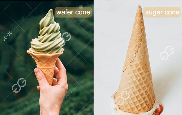 Ice Cream Cone Machine For Sale