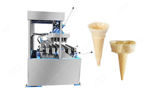 Ice Cream Cone Maker Machine Price