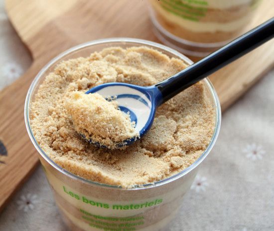 wafer powder wafer powder