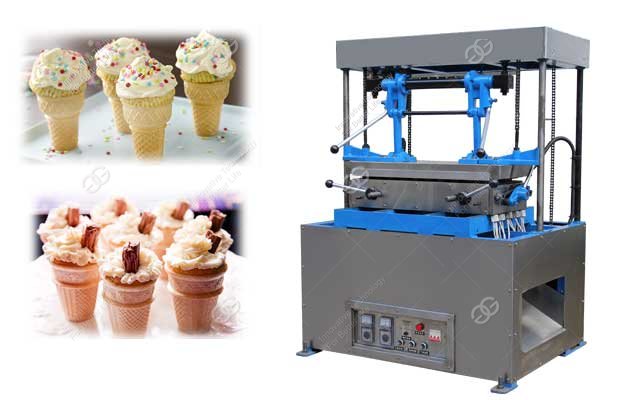 Cone Machinery