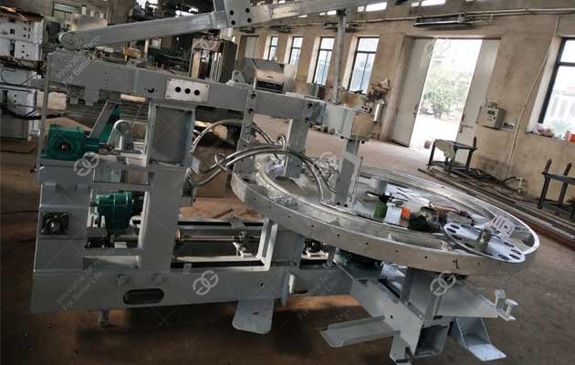 sugar cone machine india