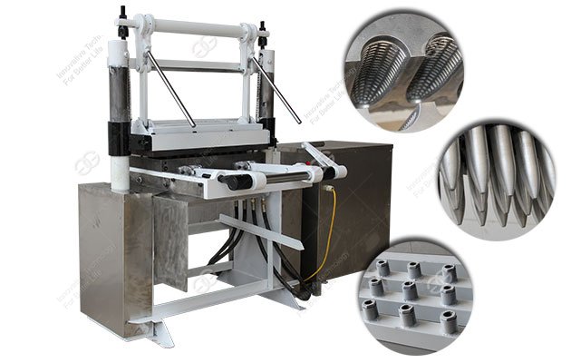 Ice Cream Cone Machines