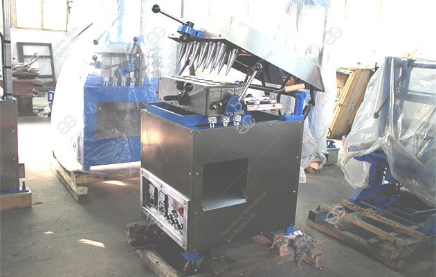 Ice Cream Cones Machine Ice Cream Cones Machine
