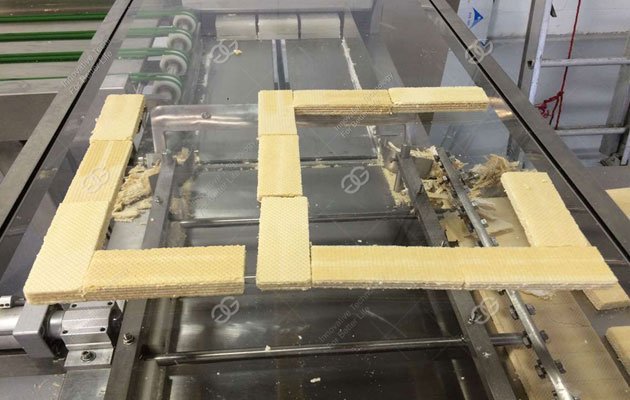 Wafer Biscuit Machine Price