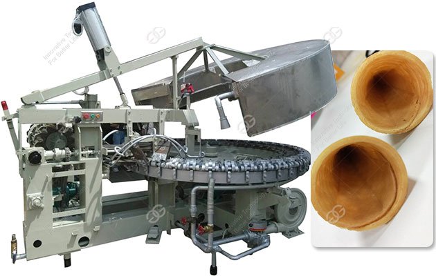 Industrial Sugar Cone Making Machine For Sale