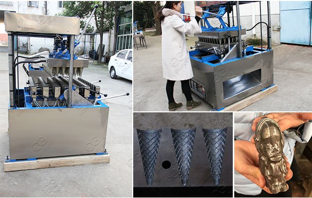 Cost of Icecream Cone Making Machine Cost of Icecream Cone Making Machine