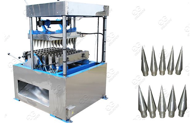 Ice-Cream Cone Machine Price