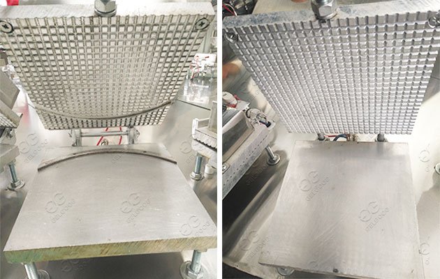 Ice Cream Cone Baking Molds