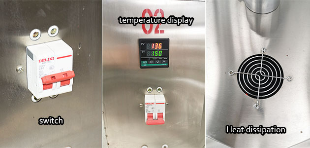 Sugar Cone Baker Machine For Sale Sugar Cone Baker Machine For Sale