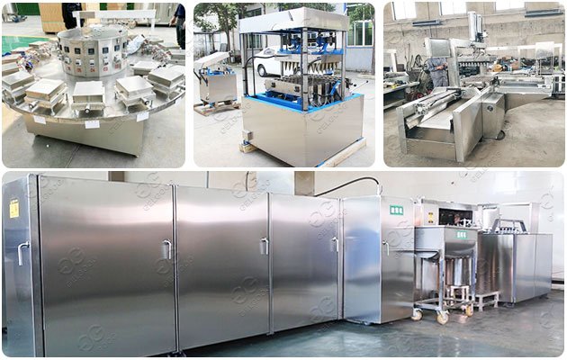 Ice Cream Cone Machines Ice Cream Cone Machines