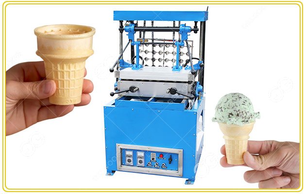 Ice Cream Cone Making Machine Price in South Africa
