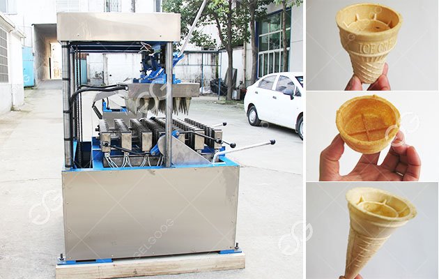 Ice Cream Cone Machine For Sale Ice Cream Cone Machine For Sale