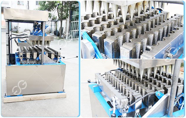 Pizza Cone Machine For Sale Pizza Cone Machine For Sale