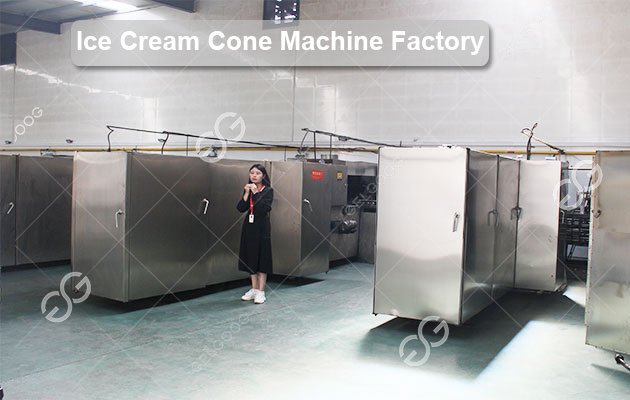 Ice Cream Cone Machine Manufacturer Ice Cream Cone Machine Manufacturer