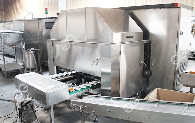 Cone Making Machine Manufacturer Cone Making Machine Manufacturer
