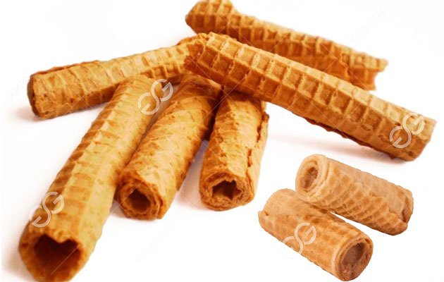Barquillo Machine Price