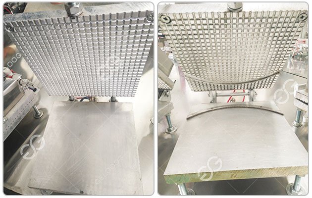 Industrial Ice Cream Cone Making Machine Industrial Ice Cream Cone Making Machine