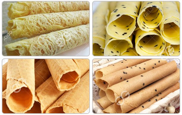 Biscuit Roll Machine Price