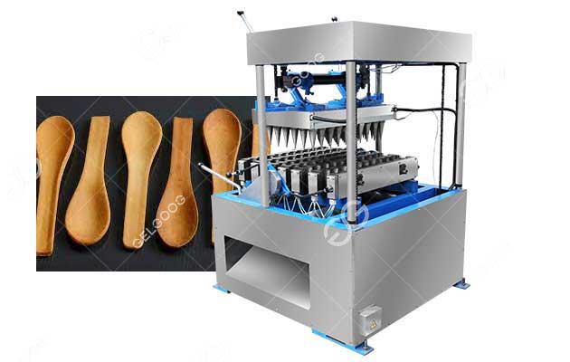 Edible Cup Machine