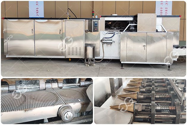 Gelato Cone Machine For Sale Gelato Cone Machine For Sale