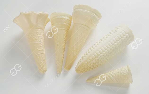 Wafer Cone Maker Machine Price