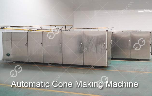 Cone Making Machine Price Cone Making Machine Price