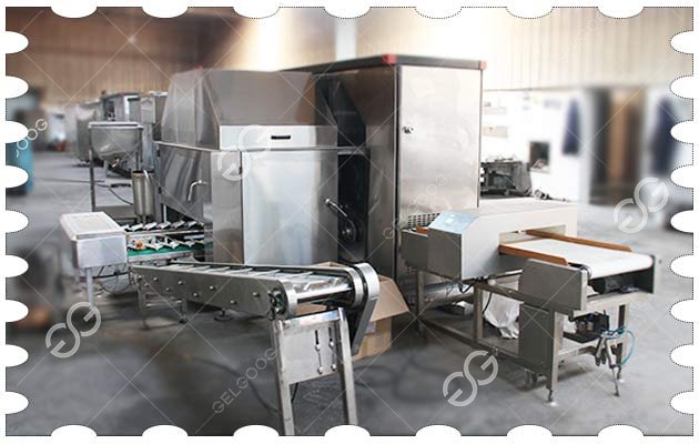 Ice Cream Cone Machine to Peru Ice Cream Cone Machine to Peru