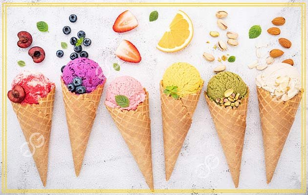 Start An Ice Cream Cone Business Start An Ice Cream Cone Business