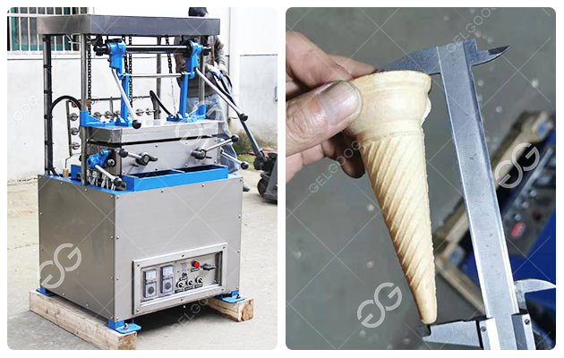 Ice Cream Cone Machine For Sale Ice Cream Cone Machine For Sale