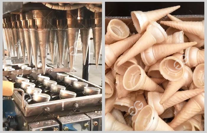 Ice Cream Cups Making Machine For Sale Ice Cream Cups Making Machine For Sale