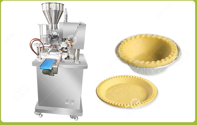 Waffle Egg Tart Shell Maker Machine Suppliers 220V